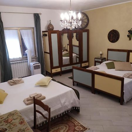 바도 리구레 La Terra Di Mingo B&B 외부 사진