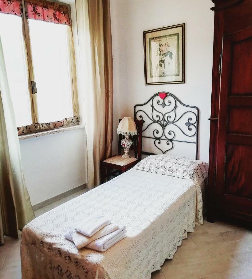 바도 리구레 La Terra Di Mingo B&B 외부 사진